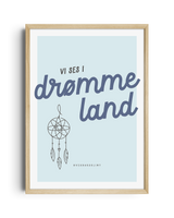 Vi ses i drømmeland