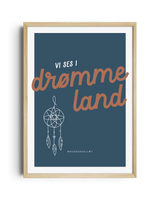 Vi ses i drømmeland