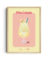 Promille Pina Colada