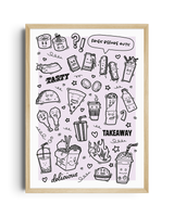 Doodles Takeaway