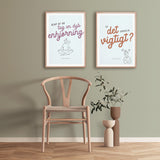 Tag en dyb enhjørning