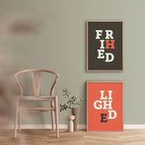 FRIHED