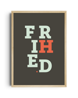 FRIHED