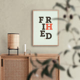 FRIHED