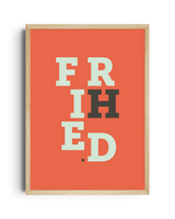FRIHED