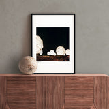 It is not a moon base