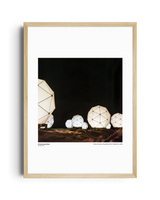 It is not a moon base