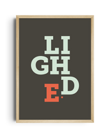 LIGHED