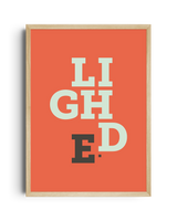 LIGHED