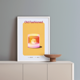 Promille Old Fashioned