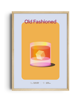 Promille Old Fashioned