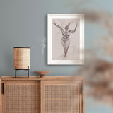 Silhouette Feminine II