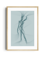 Silhouette Feminine I