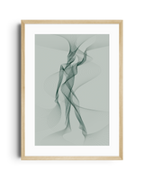 Silhouette Feminine I