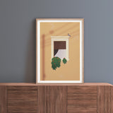 Verdens Vinduer Italien