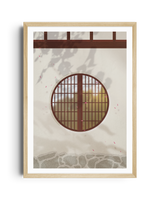 Verdens Vinduer Japan