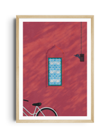 Verdens Vinduer Marokko