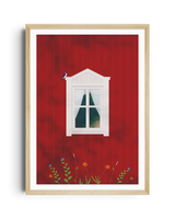 Verdens Vinduer Sverige