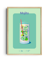 Promille Mojito