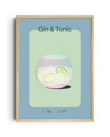 Promille Gin & Tonic