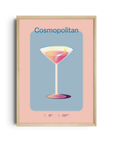 Promille Cosmopolitan