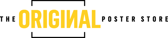 The Original Poster Store